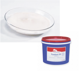 Image: Fondanti pentru prajituri si produse de patiserie congelate, at 320x240px